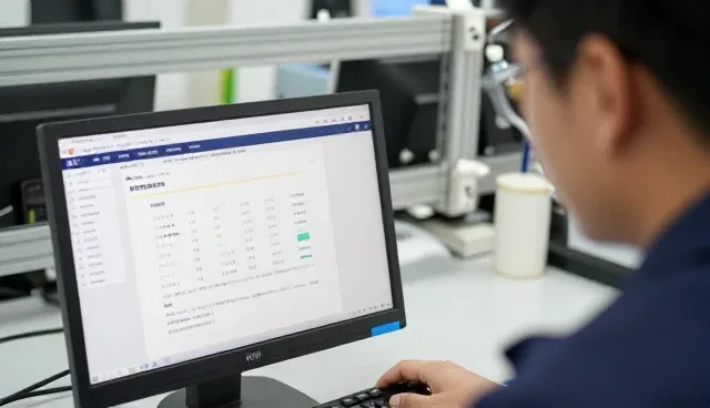 工业园区使用技术支持需要注意什么?